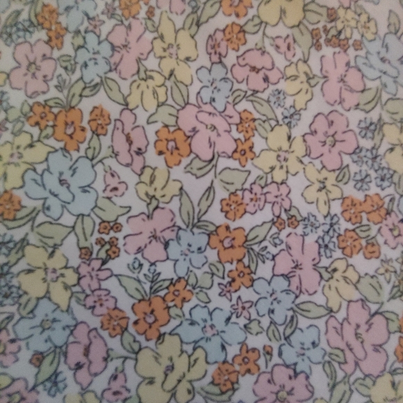 2 Cotton On Women's Floral Print Maxi Skirts Both Size Women's Small - Picture 8 of 8